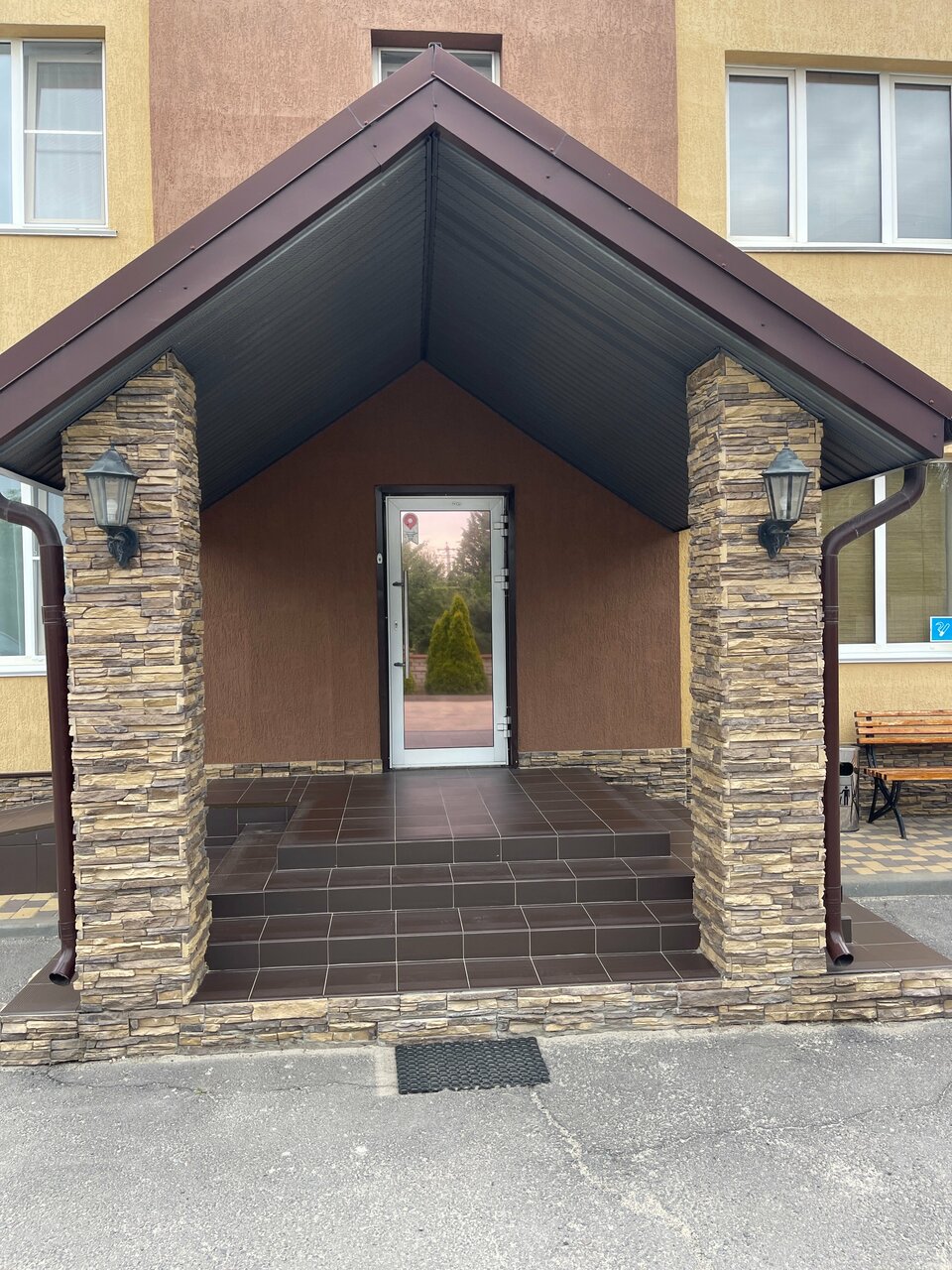 Гостиница MirOtel Волгоград-26