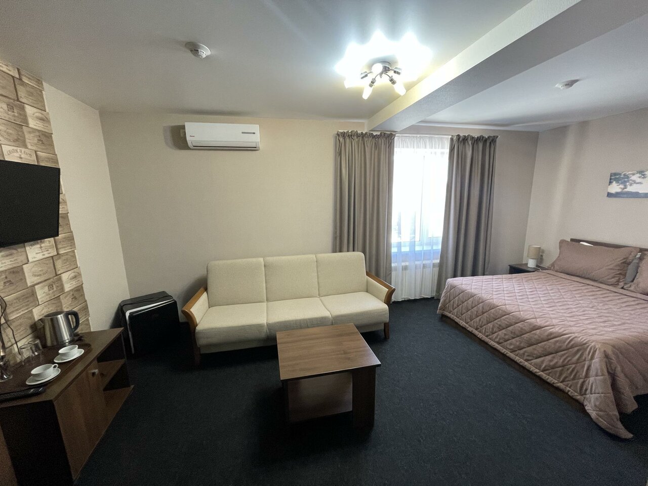 Гостиница MirOtel Волгоград-7