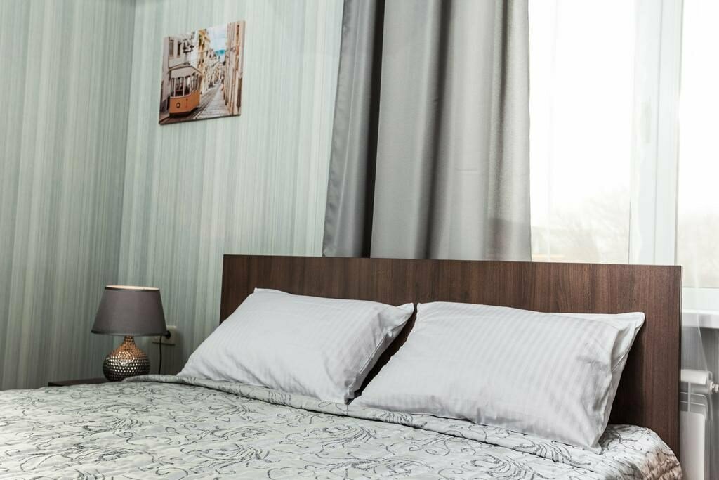 Гостиница MirOtel Волгоград-34