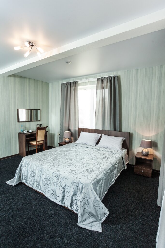 Гостиница MirOtel Волгоград-37