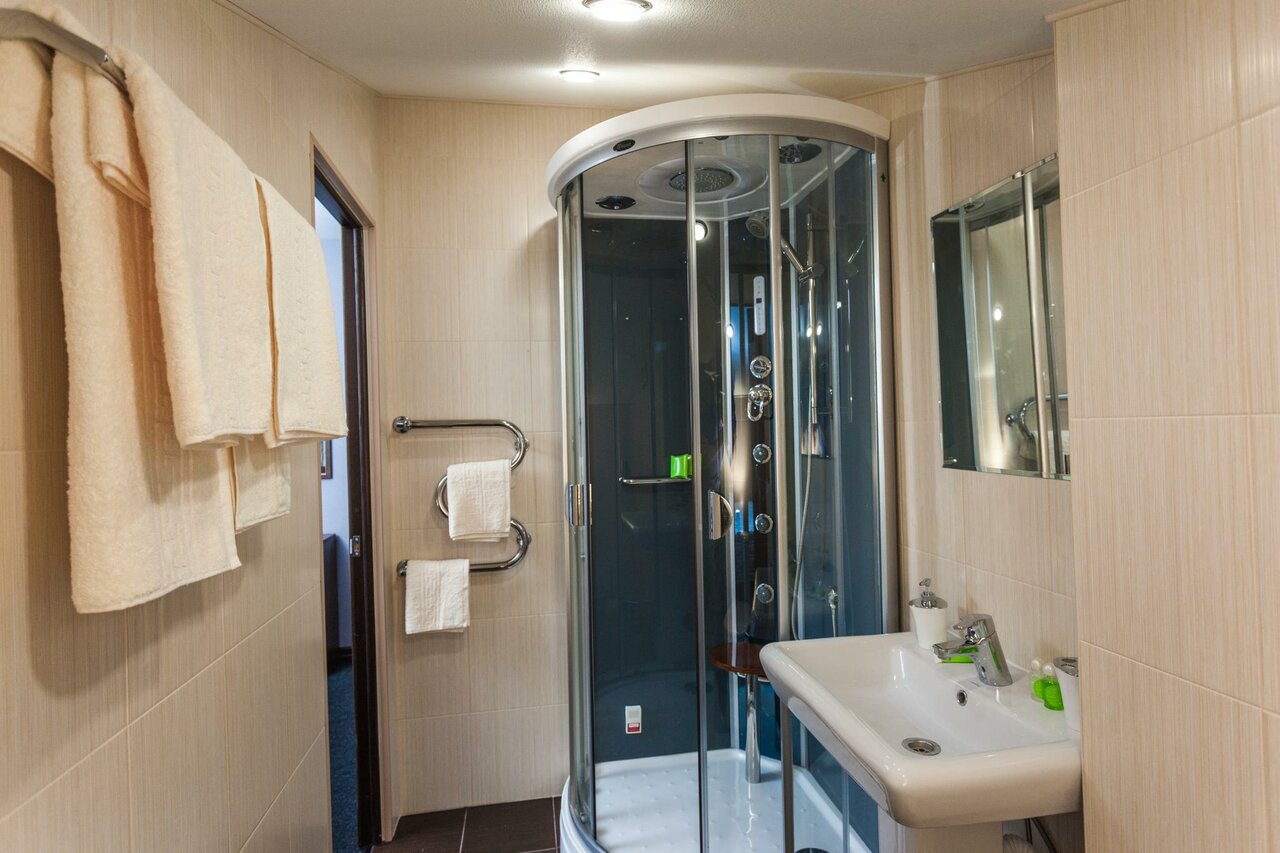 Гостиница MirOtel Волгоград-21