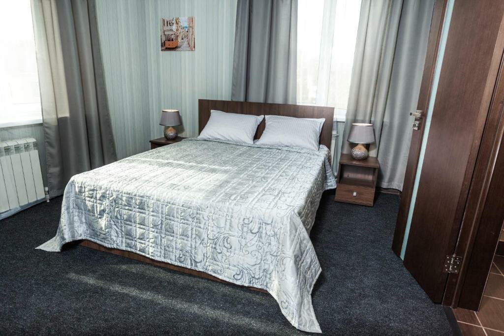 Гостиница Mirotel Волгоград