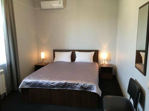 Гостиница MirOtel Волгоград-33