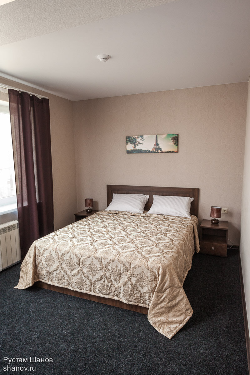 Гостиница MirOtel Волгоград-9