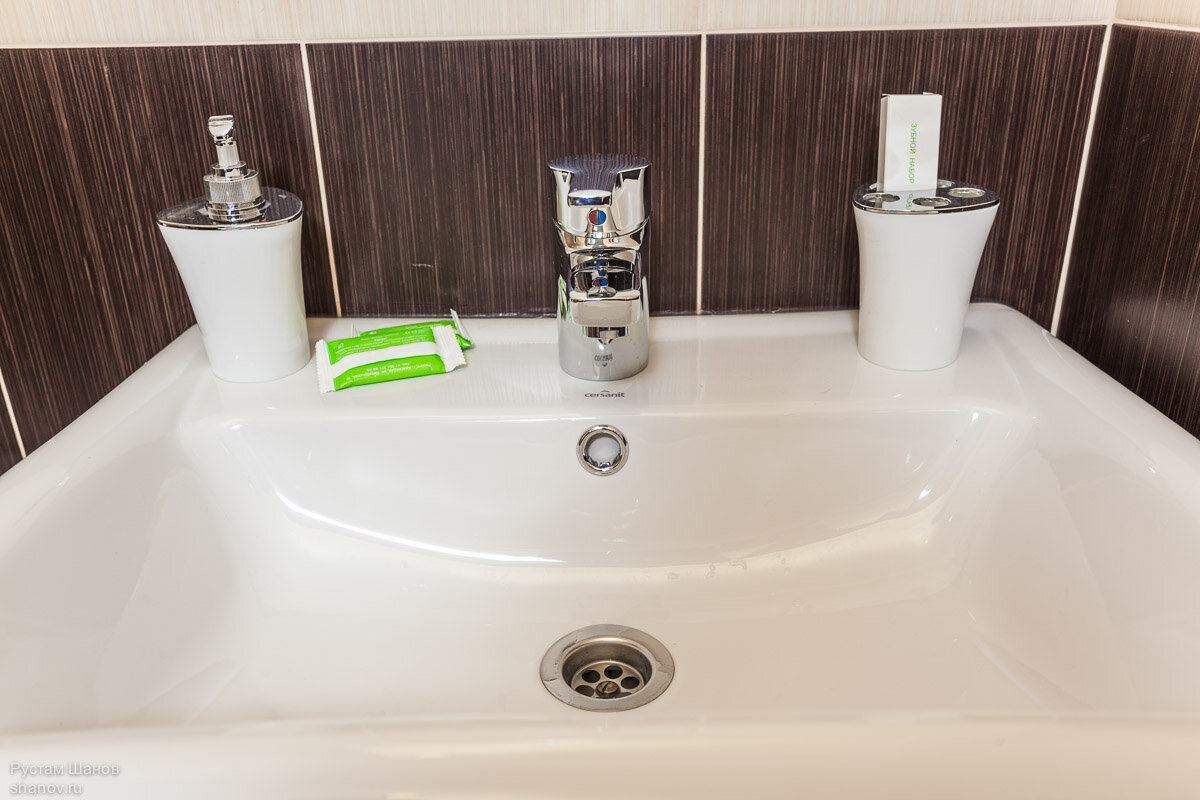 Гостиница MirOtel Волгоград-20