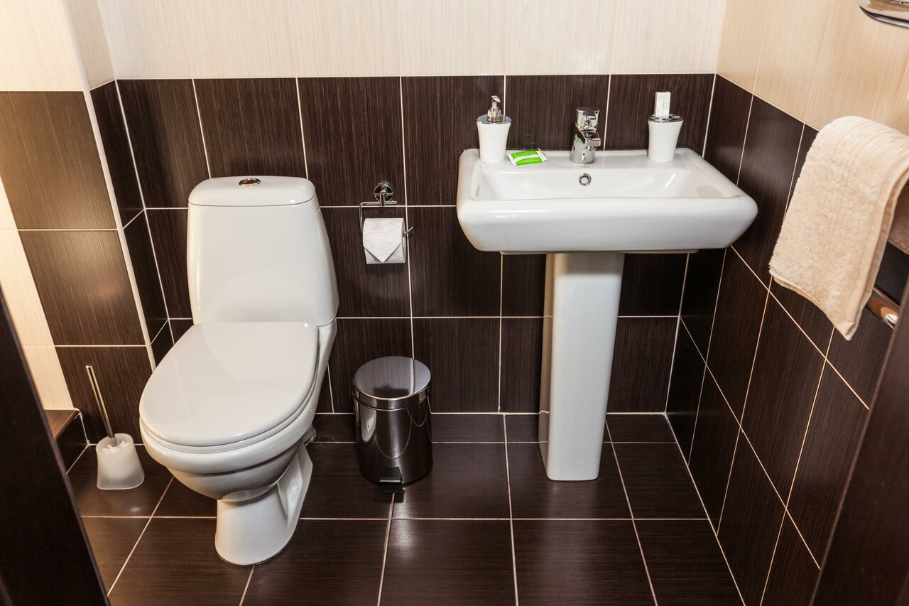 Гостиница MirOtel Волгоград-19