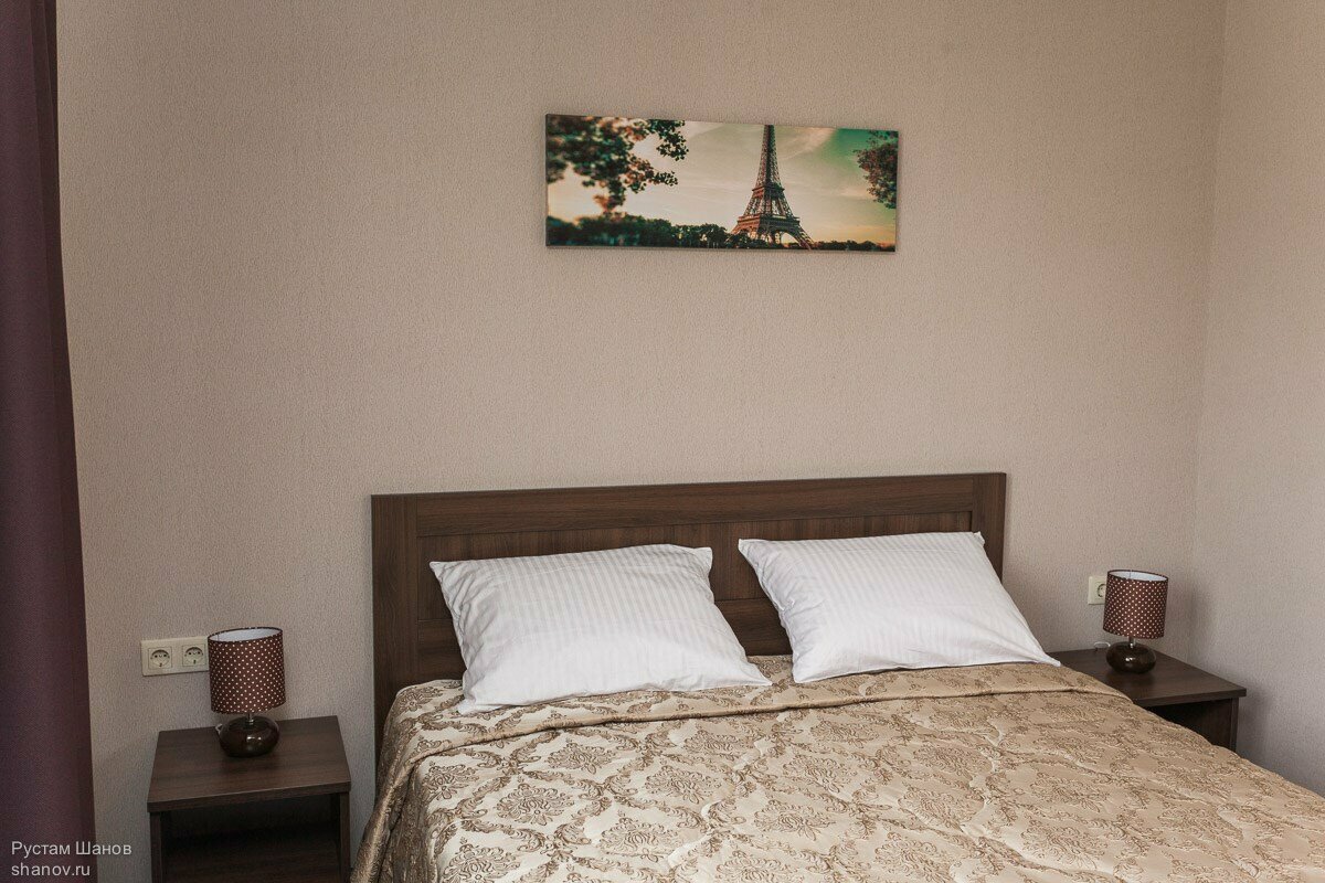 Гостиница MirOtel Волгоград