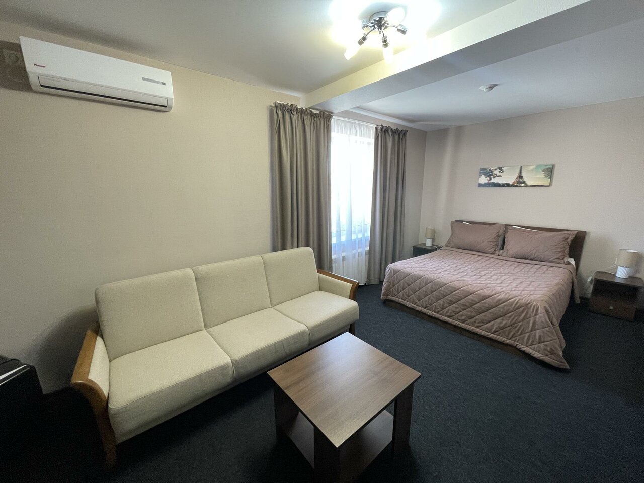 Гостиница MirOtel Волгоград-10