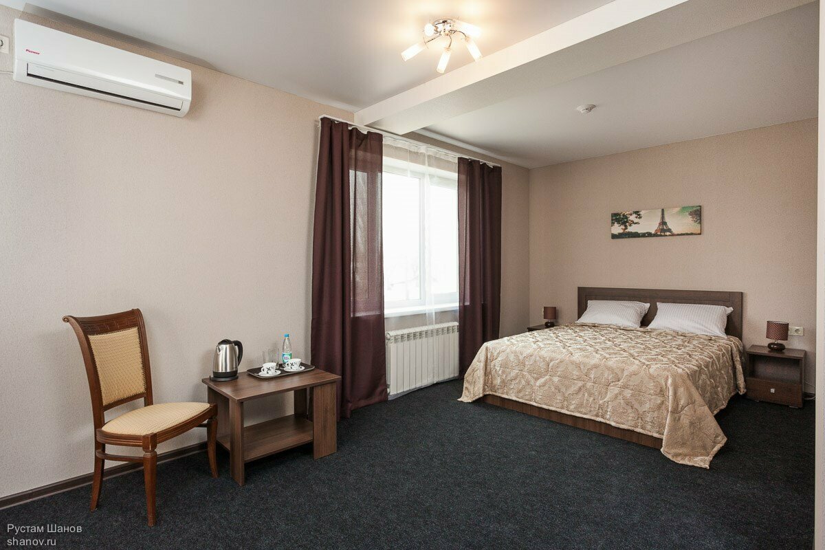 Гостиница MirOtel Волгоград-44