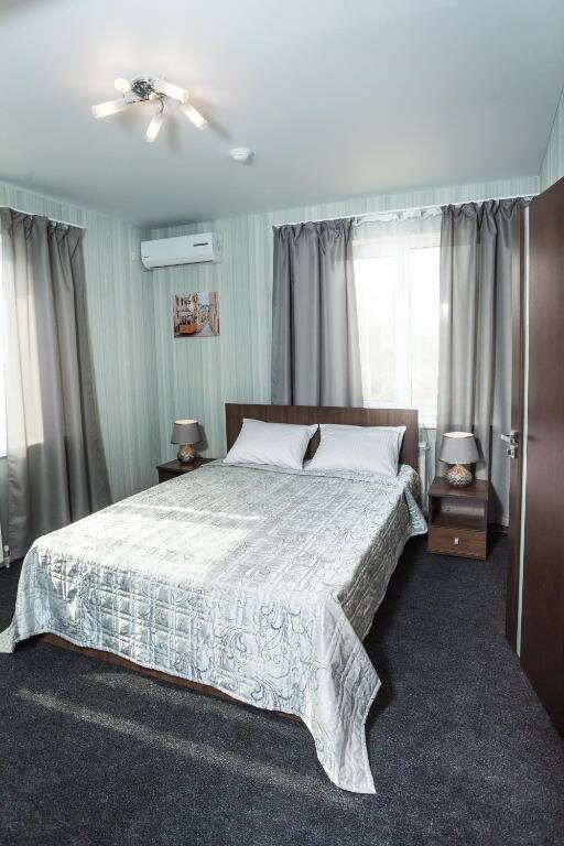 Гостиница MirOtel Волгоград-6