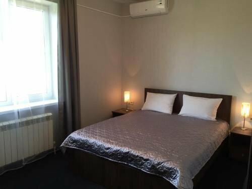 Гостиница MirOtel Волгоград