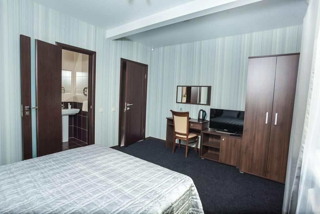 Гостиница MirOtel Волгоград-38