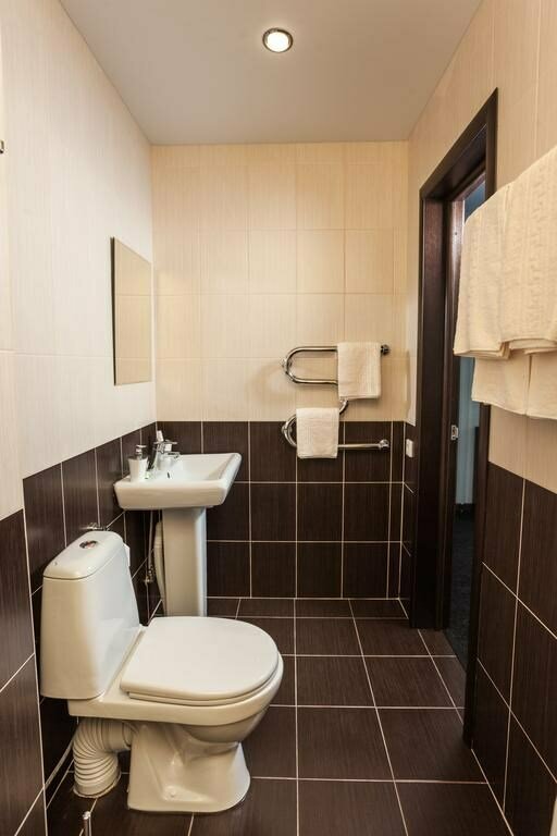 Гостиница MirOtel Волгоград