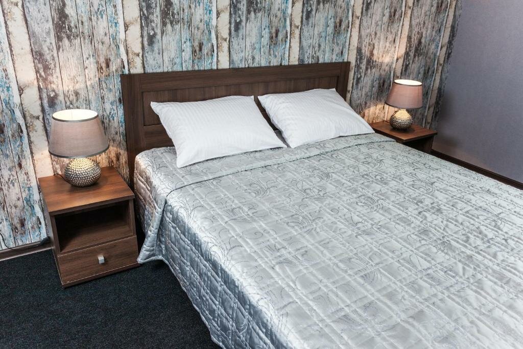 Гостиница MirOtel Волгоград-17