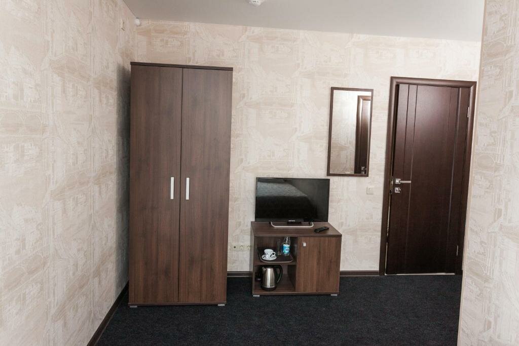 Гостиница Mirotel Волгоград