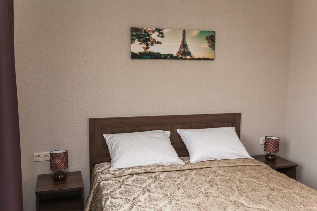 Гостиница MirOtel Волгоград-24