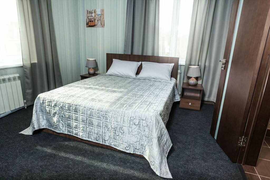 Гостиница MirOtel Волгоград-40