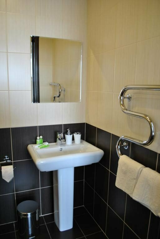 Гостиница MirOtel Волгоград