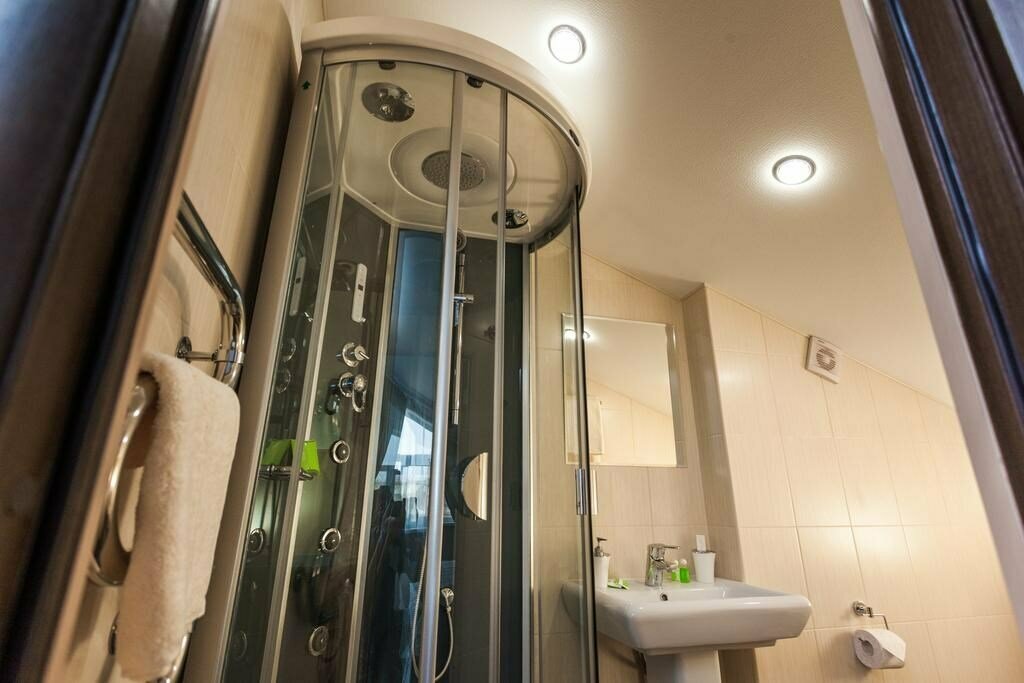 Гостиница MirOtel Волгоград