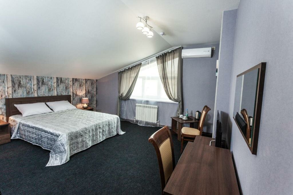 Гостиница MirOtel Волгоград-13