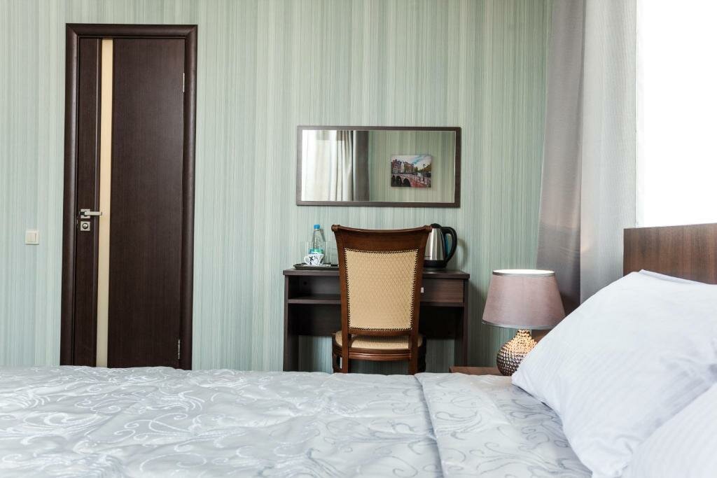 Гостиница MirOtel Волгоград-11