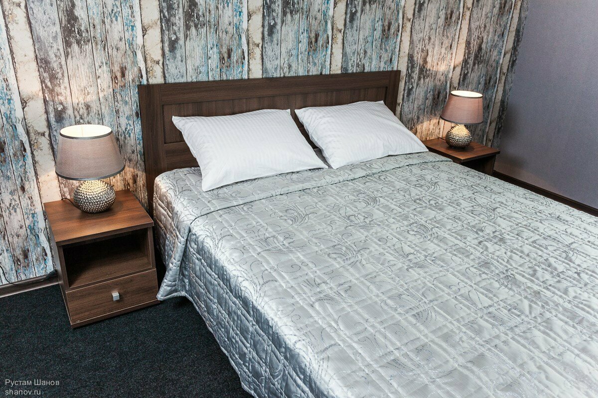 Гостиница MirOtel Волгоград