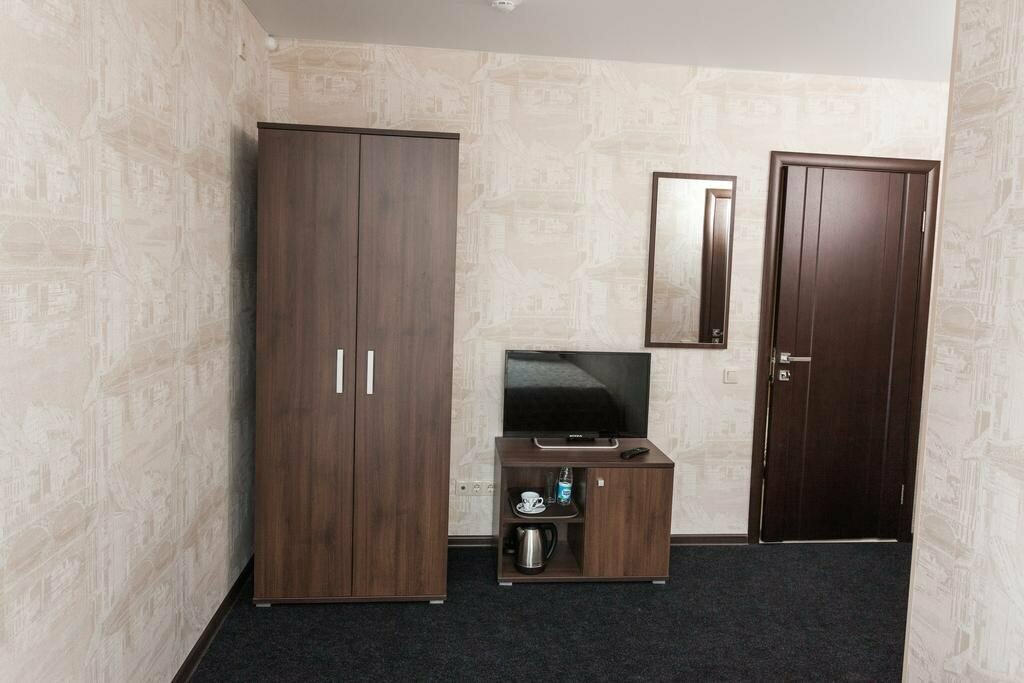 Гостиница MirOtel Волгоград