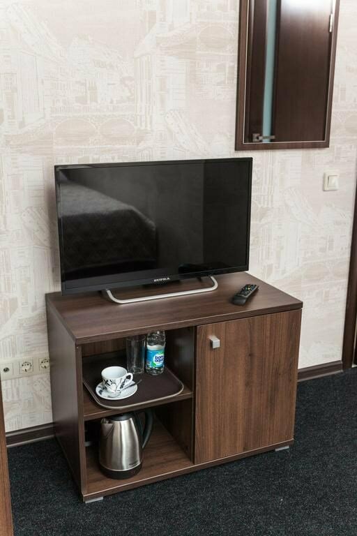 Гостиница MirOtel Волгоград