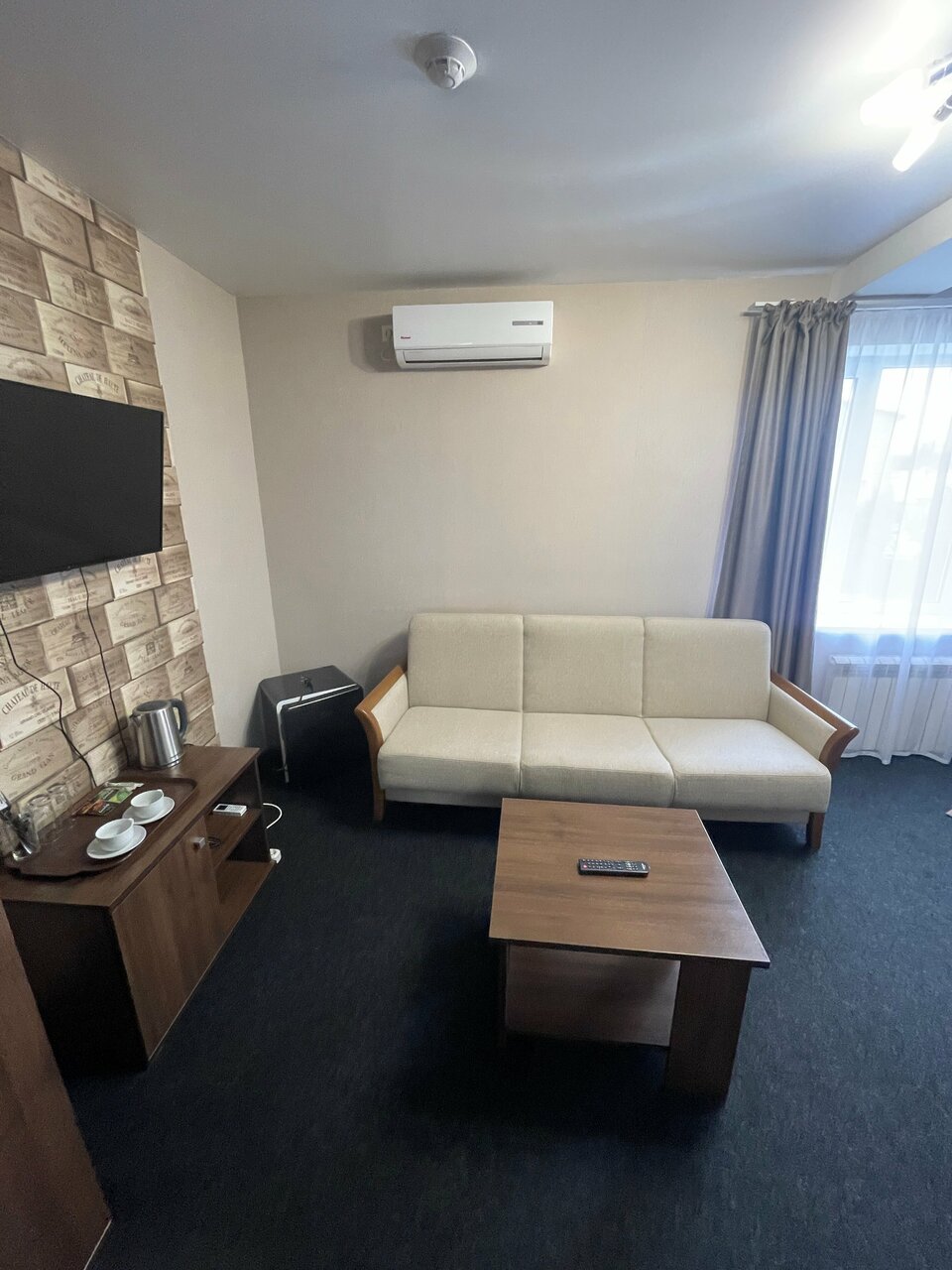 Гостиница MirOtel Волгоград-35