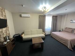 Гостиница MirOtel Волгоград-3