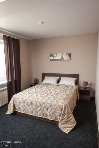 Гостиница MirOtel Волгоград-5