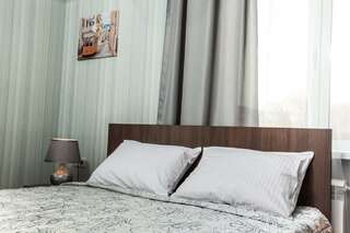 Гостиница MirOtel Волгоград-0