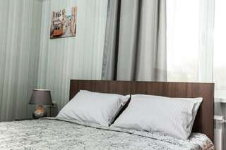 Гостиница MirOtel Волгоград Стандартный двухместный номер с 1 кроватью-2