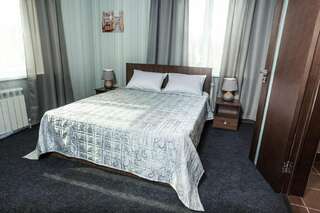 Гостиница MirOtel Волгоград Стандартный двухместный номер с 1 кроватью-4