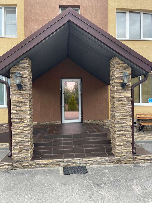 Гостиница MirOtel Волгоград-25