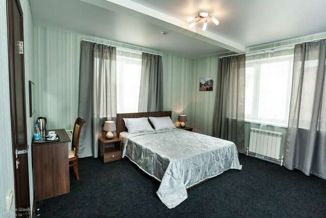 Гостиница MirOtel Волгоград-44