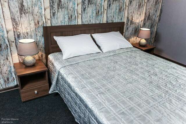 Гостиница MirOtel Волгоград-41