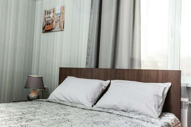 Гостиница MirOtel Волгоград-33