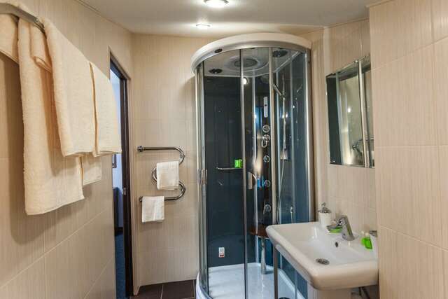 Гостиница MirOtel Волгоград-20