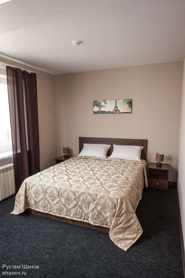 Гостиница MirOtel Волгоград-8