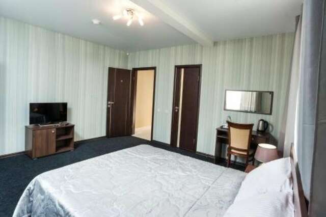 Гостиница MirOtel Волгоград-38