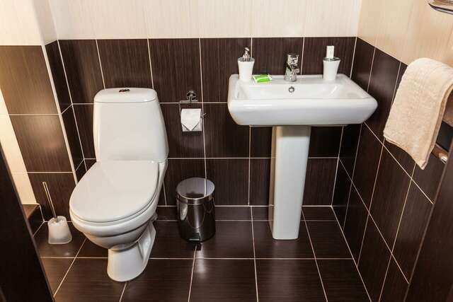 Гостиница MirOtel Волгоград-18