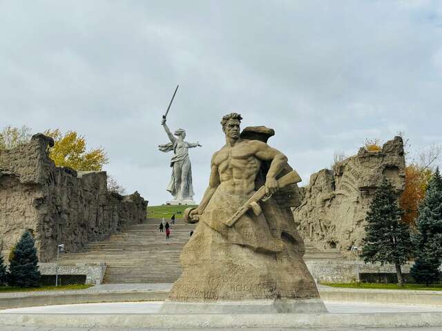 Гостиница MirOtel Волгоград-24