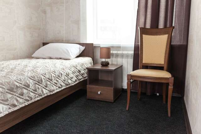 Гостиница MirOtel Волгоград-13