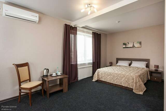 Гостиница MirOtel Волгоград-43