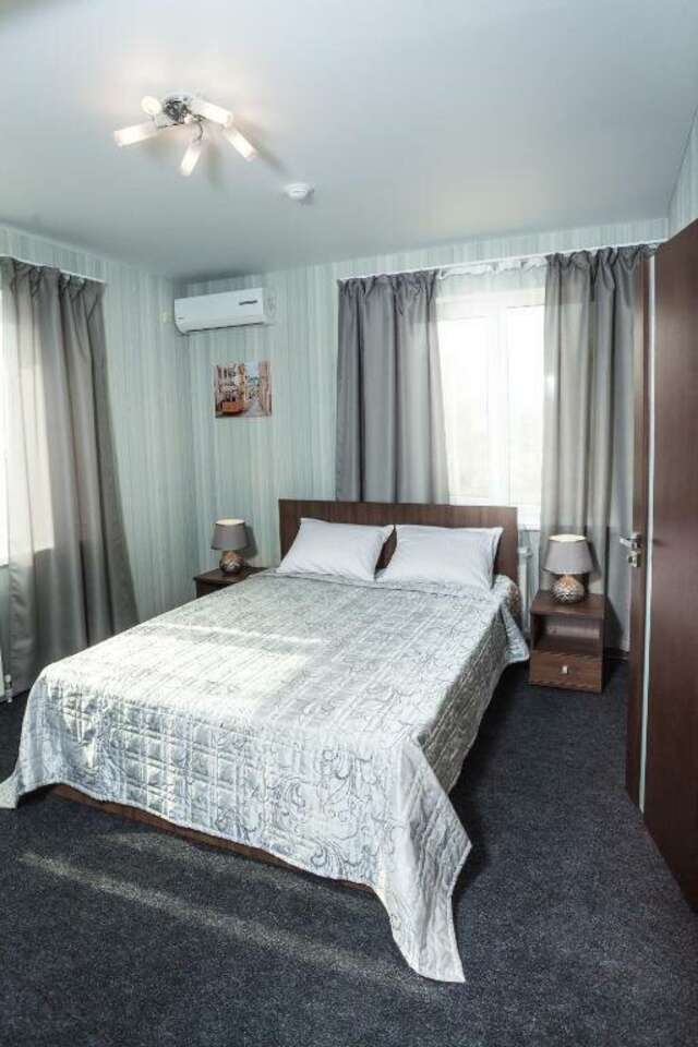 Гостиница MirOtel Волгоград-5