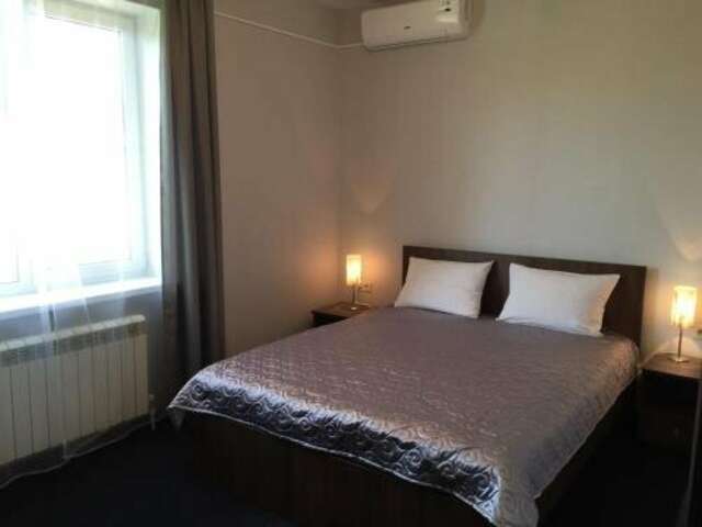 Гостиница MirOtel Волгоград-42