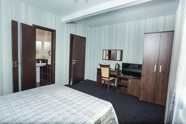 Гостиница MirOtel Волгоград-37