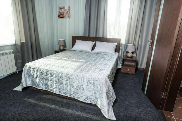 Гостиница MirOtel Волгоград-39