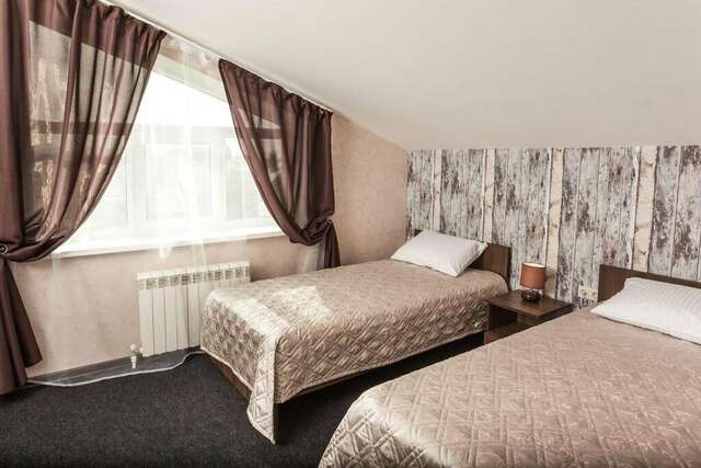 Гостиница MirOtel Волгоград-30